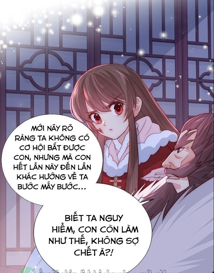 đọc truyện Dưỡng Địch Vi Hoạn Chương 41 ảnh 51 tại Thiên Thai Truyện