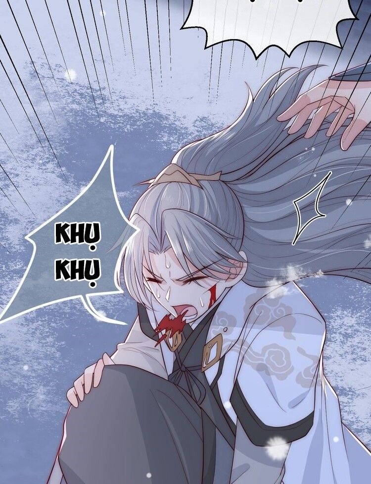 đọc truyện Dưỡng Địch Vi Hoạn Chương 41 ảnh 7 tại Thiên Thai Truyện