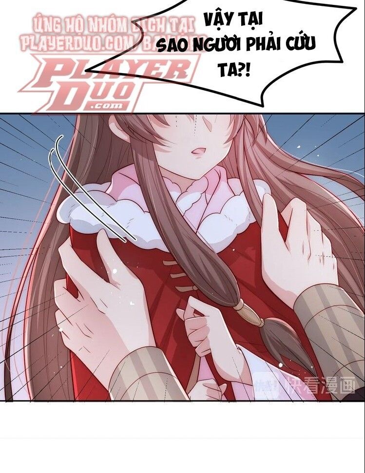 đọc truyện Dưỡng Địch Vi Hoạn Chương 41 ảnh 73 tại Thiên Thai Truyện