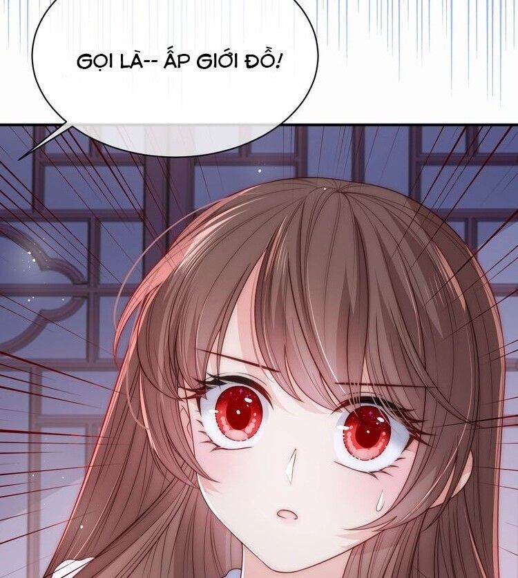 đọc truyện Dưỡng Địch Vi Hoạn Chương 42 ảnh 27 tại Thiên Thai Truyện