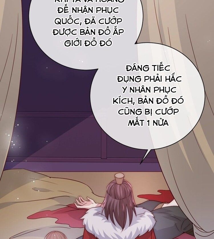 đọc truyện Dưỡng Địch Vi Hoạn Chương 42 ảnh 29 tại Thiên Thai Truyện