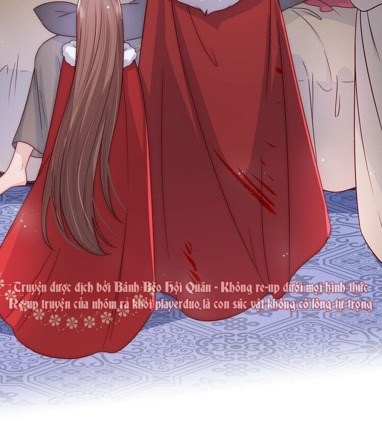 đọc truyện Dưỡng Địch Vi Hoạn Chương 42 ảnh 30 tại Thiên Thai Truyện