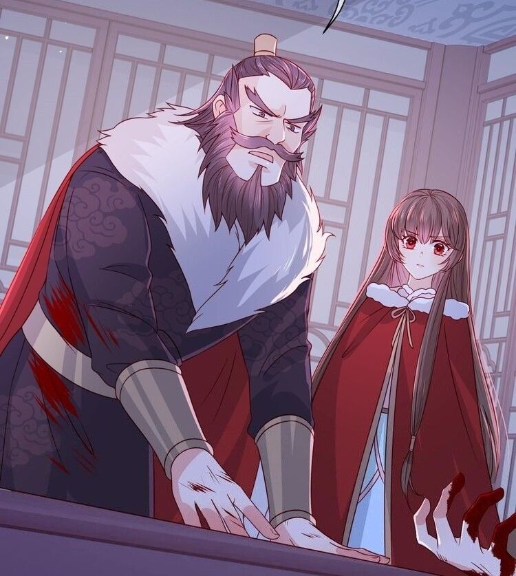 đọc truyện Dưỡng Địch Vi Hoạn Chương 42 ảnh 34 tại Thiên Thai Truyện