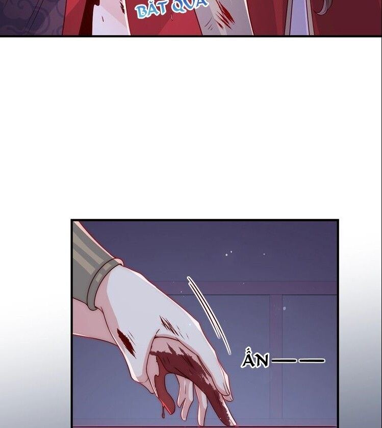 đọc truyện Dưỡng Địch Vi Hoạn Chương 42 ảnh 38 tại Thiên Thai Truyện