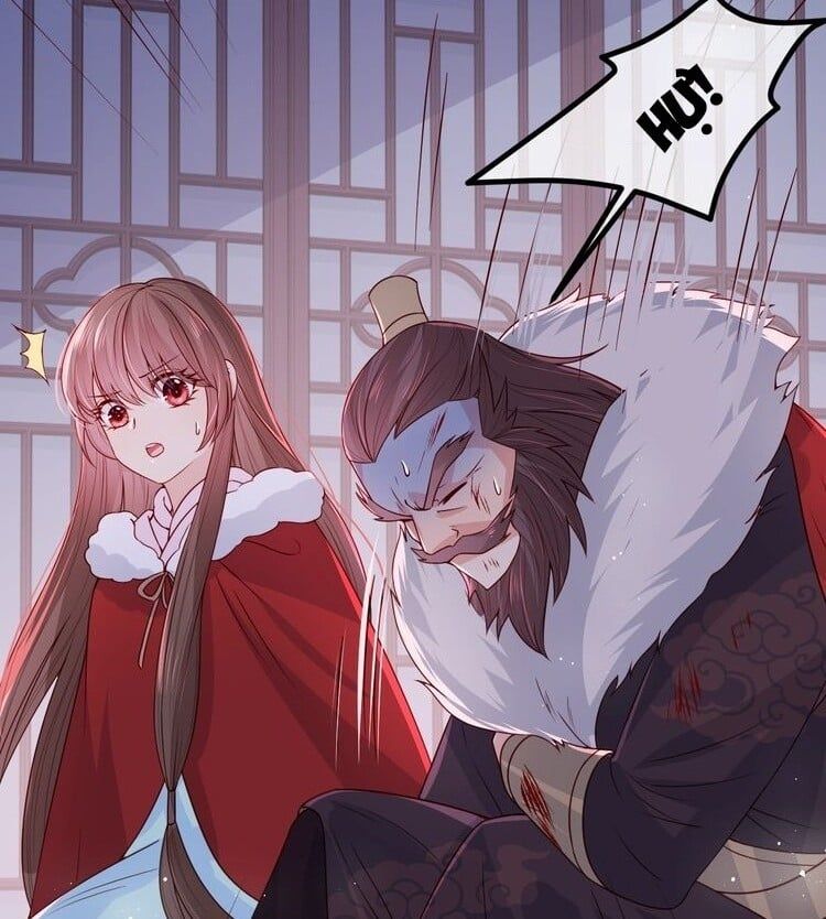 đọc truyện Dưỡng Địch Vi Hoạn Chương 42 ảnh 6 tại Thiên Thai Truyện