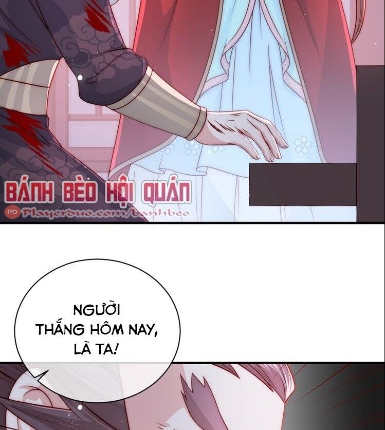 đọc truyện Dưỡng Địch Vi Hoạn Chương 42 ảnh 42 tại Thiên Thai Truyện