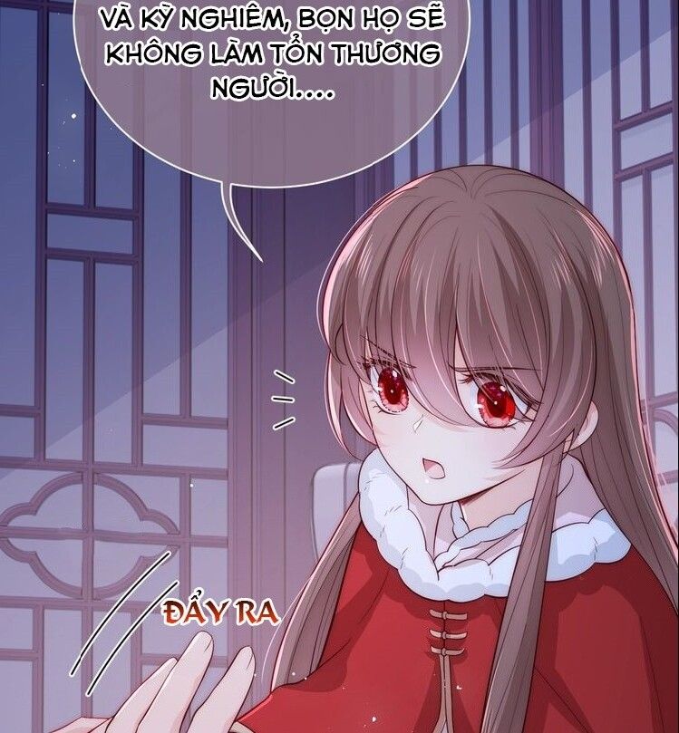 đọc truyện Dưỡng Địch Vi Hoạn Chương 42 ảnh 48 tại Thiên Thai Truyện