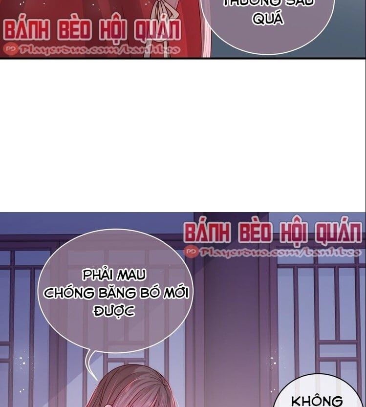 đọc truyện Dưỡng Địch Vi Hoạn Chương 42 ảnh 10 tại Thiên Thai Truyện