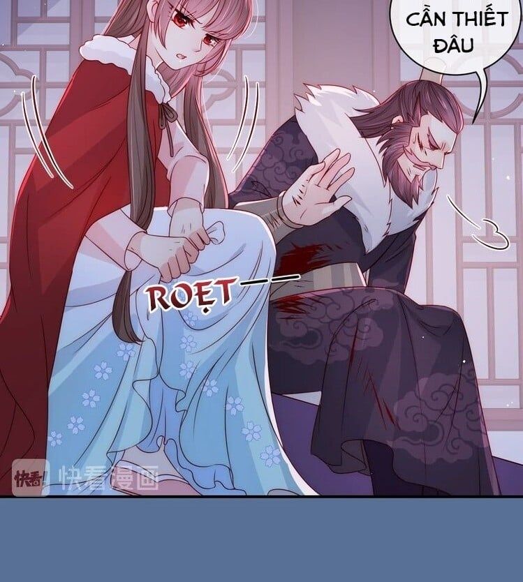 đọc truyện Dưỡng Địch Vi Hoạn Chương 42 ảnh 11 tại Thiên Thai Truyện