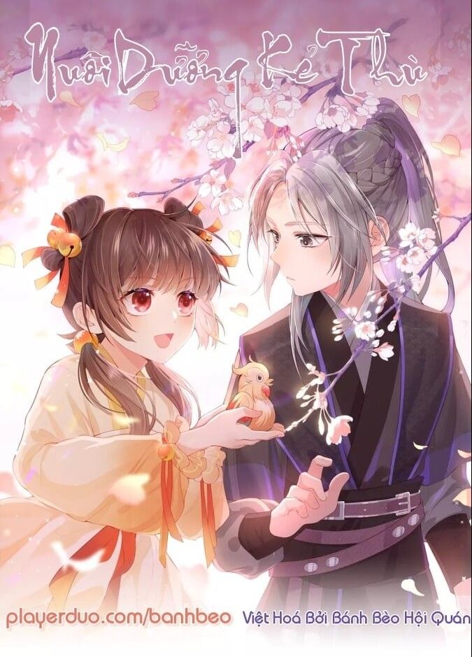 đọc truyện Dưỡng Địch Vi Hoạn Chương 43 ảnh 3 tại Thiên Thai Truyện