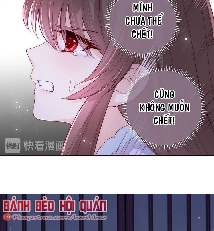 đọc truyện Dưỡng Địch Vi Hoạn Chương 43 ảnh 12 tại Thiên Thai Truyện