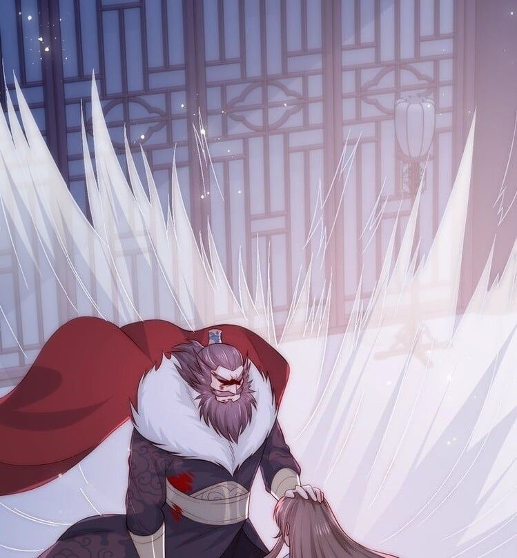 đọc truyện Dưỡng Địch Vi Hoạn Chương 43 ảnh 4 tại Thiên Thai Truyện