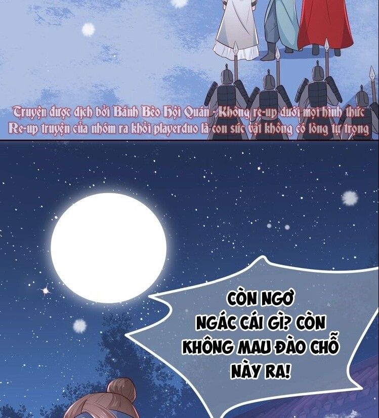 đọc truyện Dưỡng Địch Vi Hoạn Chương 43 ảnh 31 tại Thiên Thai Truyện