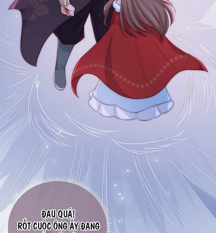 đọc truyện Dưỡng Địch Vi Hoạn Chương 43 ảnh 5 tại Thiên Thai Truyện