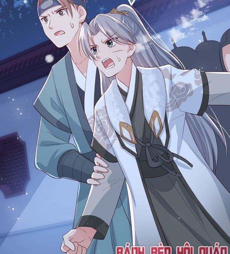 đọc truyện Dưỡng Địch Vi Hoạn Chương 43 ảnh 32 tại Thiên Thai Truyện