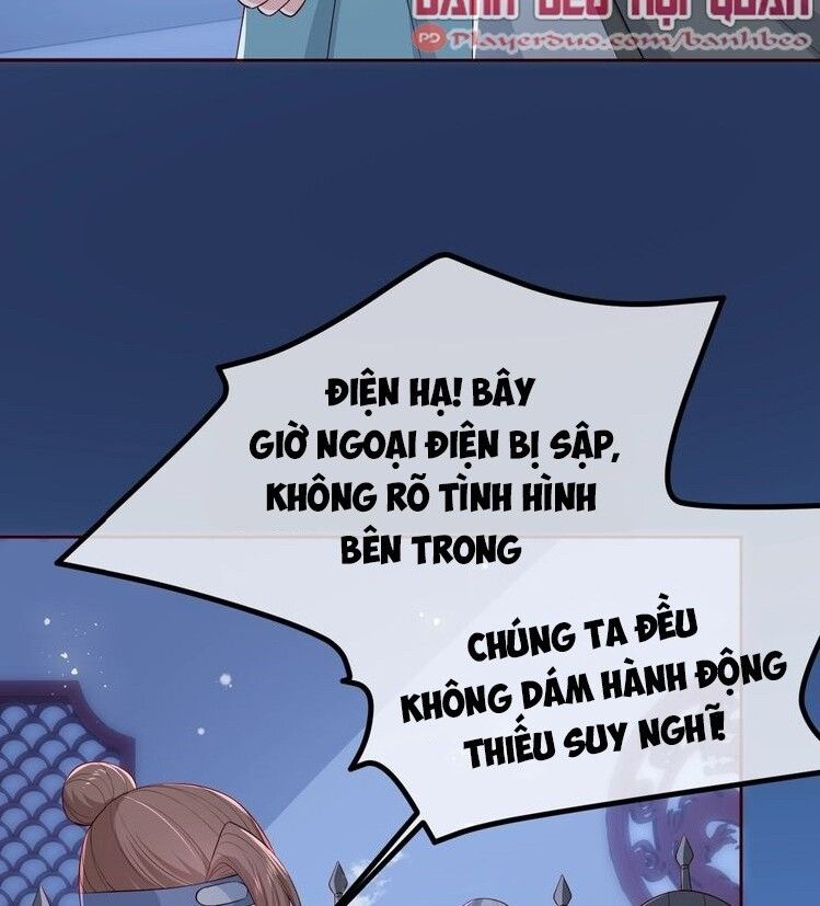 đọc truyện Dưỡng Địch Vi Hoạn Chương 43 ảnh 33 tại Thiên Thai Truyện