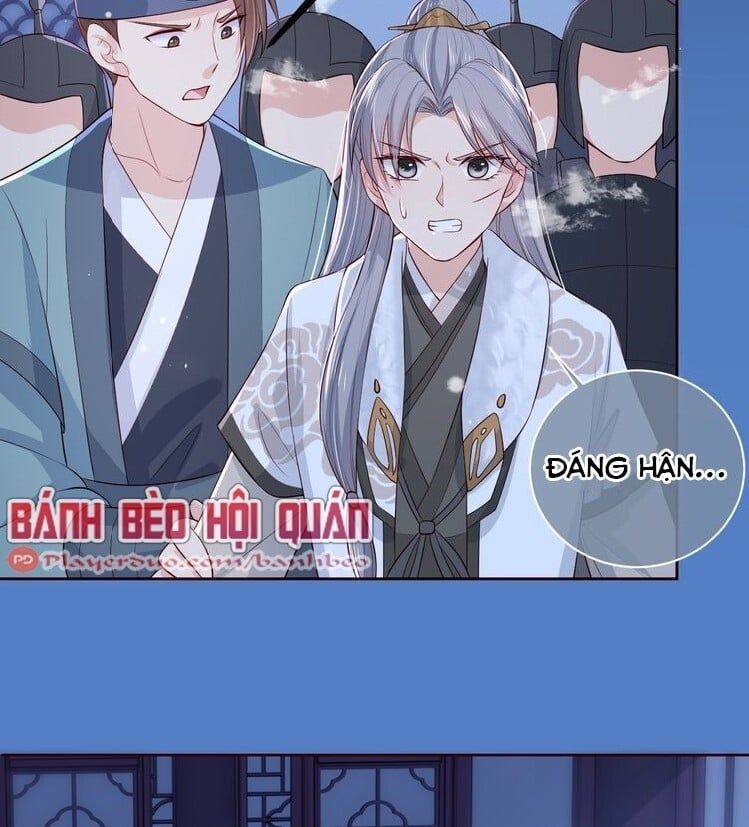 đọc truyện Dưỡng Địch Vi Hoạn Chương 43 ảnh 34 tại Thiên Thai Truyện