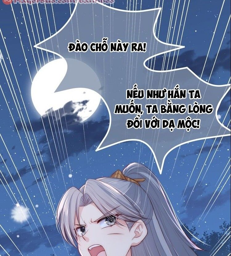 đọc truyện Dưỡng Địch Vi Hoạn Chương 43 ảnh 38 tại Thiên Thai Truyện