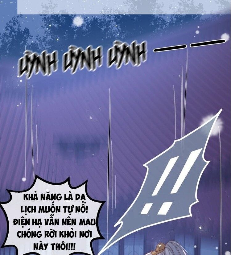 đọc truyện Dưỡng Địch Vi Hoạn Chương 43 ảnh 51 tại Thiên Thai Truyện