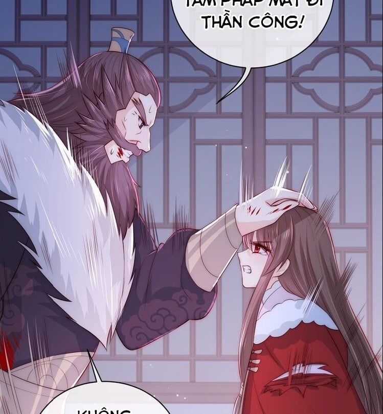 đọc truyện Dưỡng Địch Vi Hoạn Chương 43 ảnh 10 tại Thiên Thai Truyện