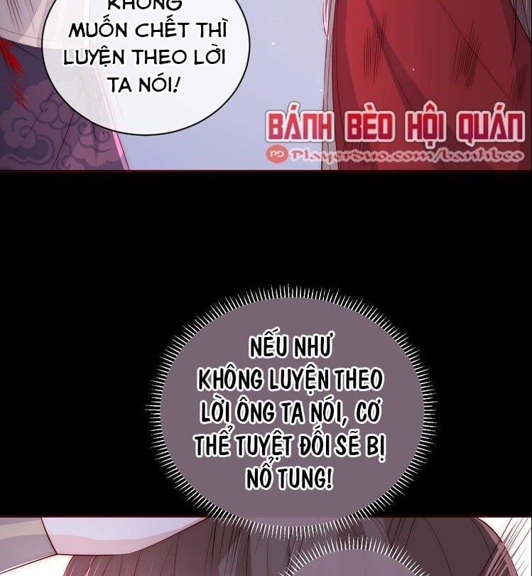 đọc truyện Dưỡng Địch Vi Hoạn Chương 43 ảnh 11 tại Thiên Thai Truyện