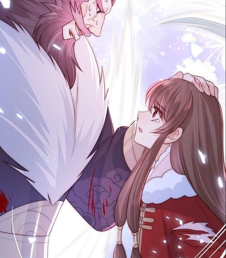 đọc truyện Dưỡng Địch Vi Hoạn Chương 44 ảnh 38 tại Thiên Thai Truyện