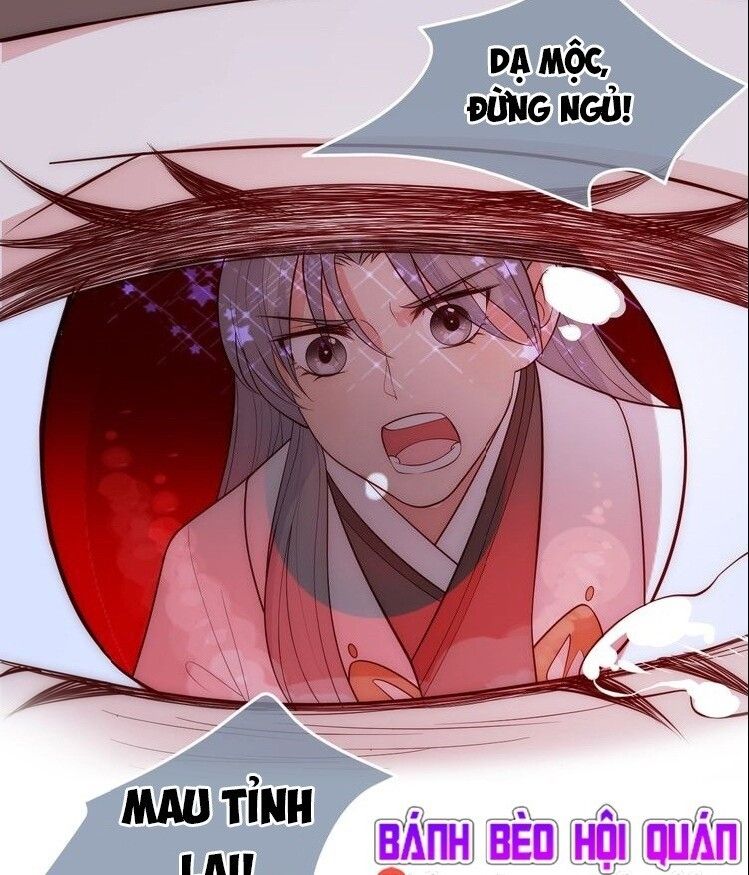 đọc truyện Dưỡng Địch Vi Hoạn Chương 44 ảnh 49 tại Thiên Thai Truyện