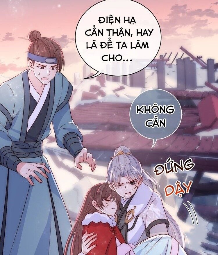 đọc truyện Dưỡng Địch Vi Hoạn Chương 44 ảnh 58 tại Thiên Thai Truyện