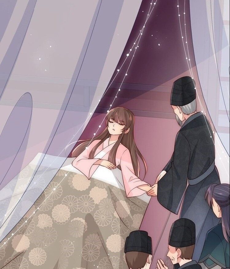 đọc truyện Dưỡng Địch Vi Hoạn Chương 44 ảnh 63 tại Thiên Thai Truyện