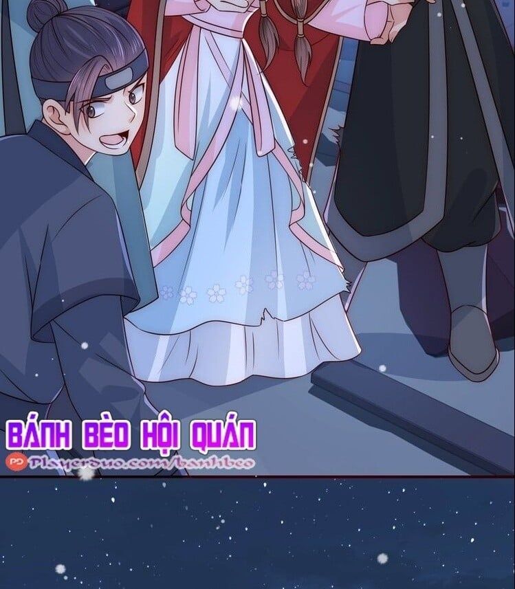 đọc truyện Dưỡng Địch Vi Hoạn Chương 44 ảnh 10 tại Thiên Thai Truyện