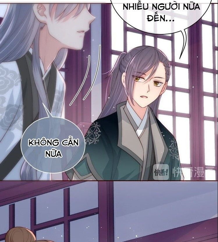 đọc truyện Dưỡng Địch Vi Hoạn Chương 44 ảnh 82 tại Thiên Thai Truyện