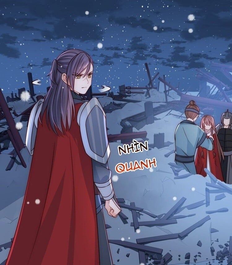 đọc truyện Dưỡng Địch Vi Hoạn Chương 44 ảnh 11 tại Thiên Thai Truyện