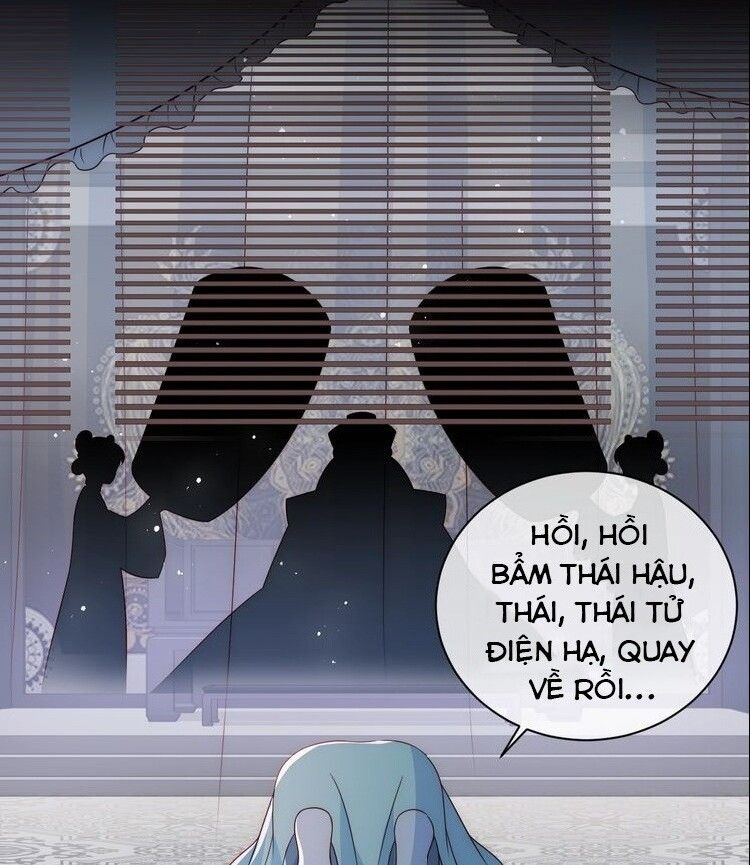 đọc truyện Dưỡng Địch Vi Hoạn Chương 45 ảnh 18 tại Thiên Thai Truyện