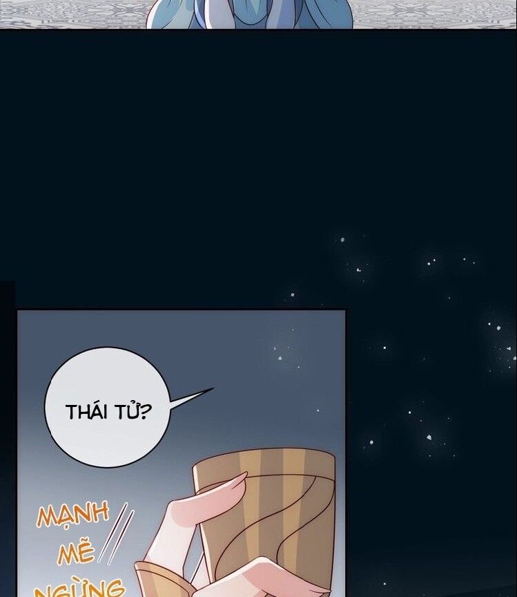 đọc truyện Dưỡng Địch Vi Hoạn Chương 45 ảnh 19 tại Thiên Thai Truyện