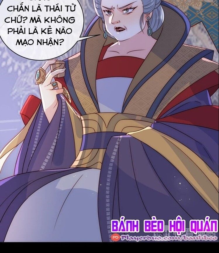 đọc truyện Dưỡng Địch Vi Hoạn Chương 45 ảnh 21 tại Thiên Thai Truyện