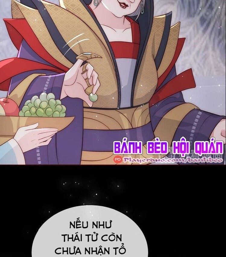 đọc truyện Dưỡng Địch Vi Hoạn Chương 45 ảnh 28 tại Thiên Thai Truyện