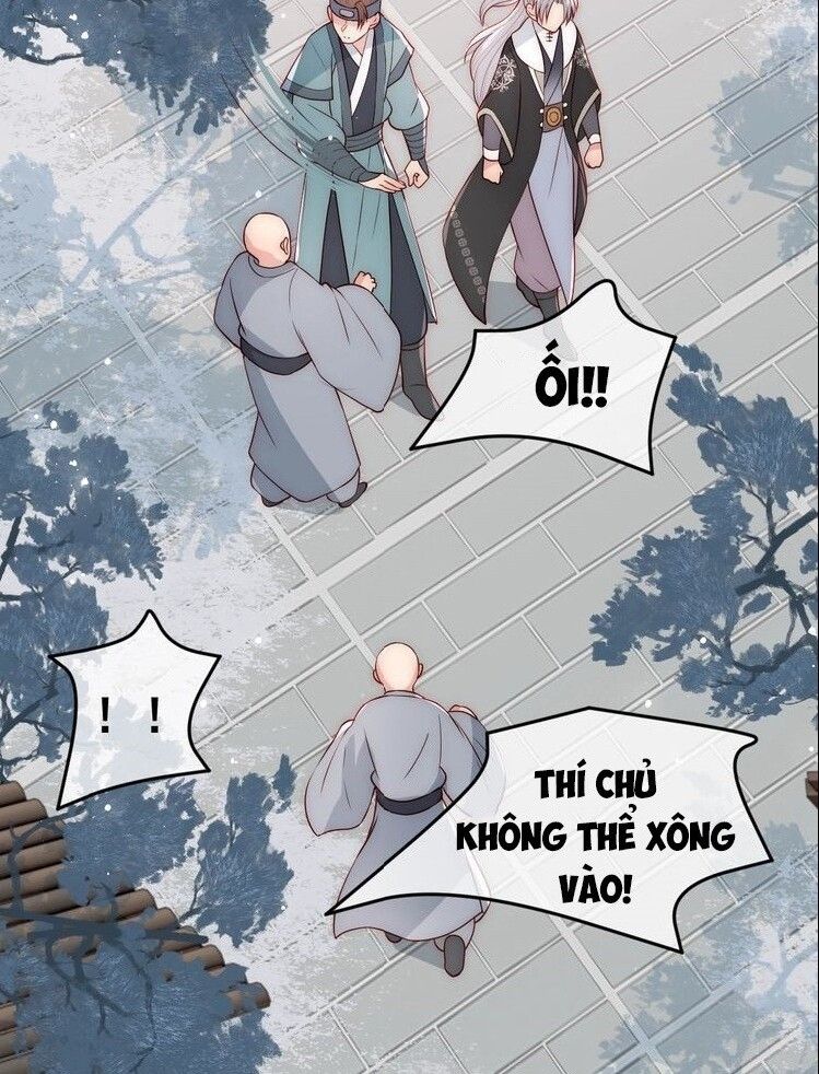 đọc truyện Dưỡng Địch Vi Hoạn Chương 45 ảnh 52 tại Thiên Thai Truyện