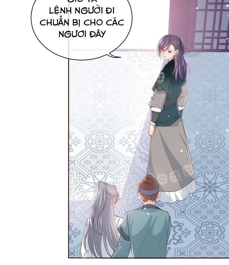 đọc truyện Dưỡng Địch Vi Hoạn Chương 45 ảnh 9 tại Thiên Thai Truyện