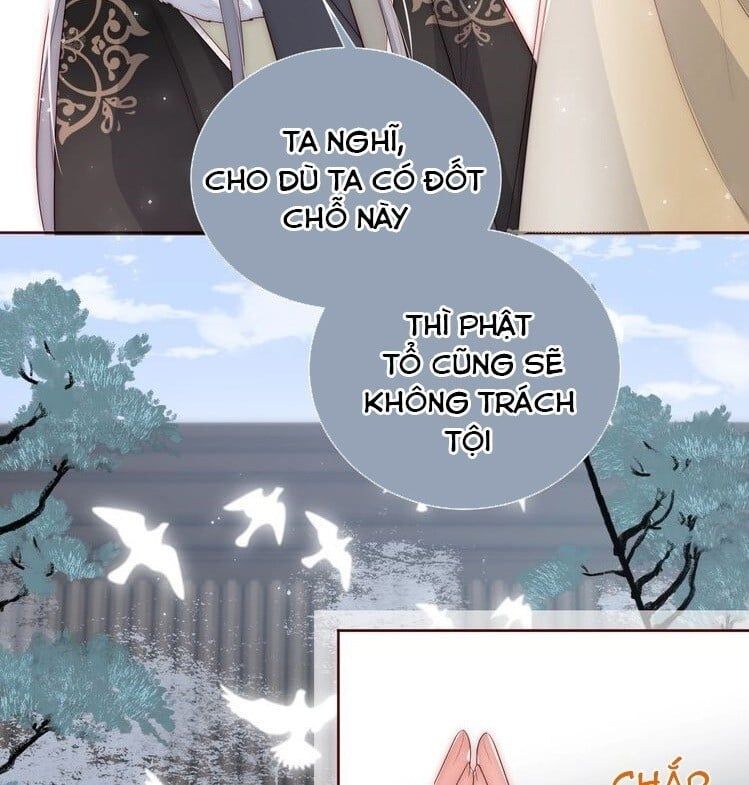 đọc truyện Dưỡng Địch Vi Hoạn Chương 46 ảnh 15 tại Thiên Thai Truyện