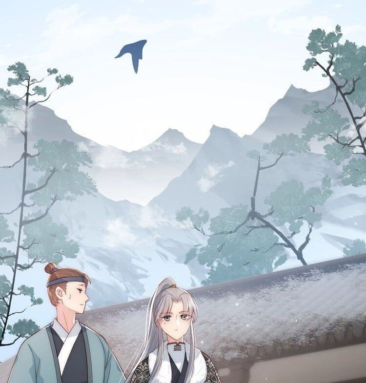 đọc truyện Dưỡng Địch Vi Hoạn Chương 46 ảnh 26 tại Thiên Thai Truyện