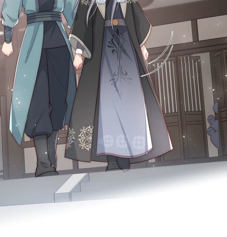 đọc truyện Dưỡng Địch Vi Hoạn Chương 46 ảnh 27 tại Thiên Thai Truyện