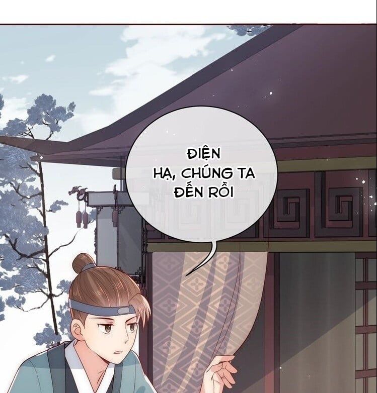 đọc truyện Dưỡng Địch Vi Hoạn Chương 46 ảnh 38 tại Thiên Thai Truyện