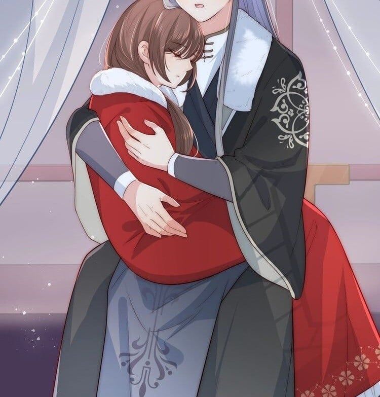 đọc truyện Dưỡng Địch Vi Hoạn Chương 46 ảnh 41 tại Thiên Thai Truyện