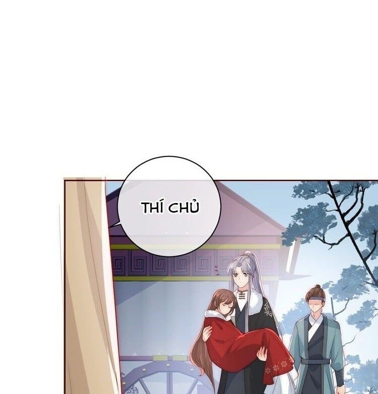 đọc truyện Dưỡng Địch Vi Hoạn Chương 46 ảnh 43 tại Thiên Thai Truyện