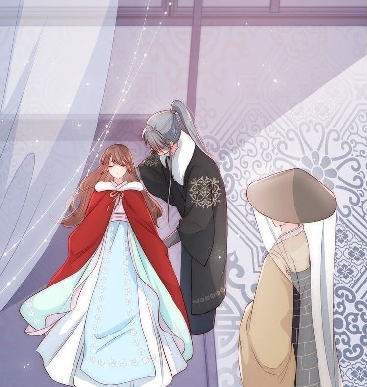 đọc truyện Dưỡng Địch Vi Hoạn Chương 46 ảnh 49 tại Thiên Thai Truyện