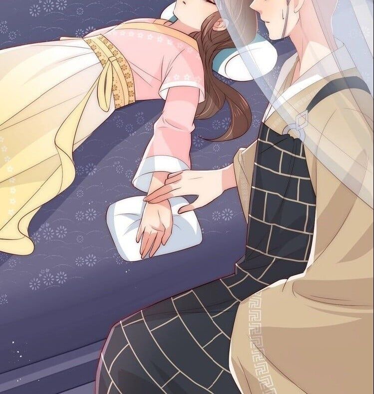 đọc truyện Dưỡng Địch Vi Hoạn Chương 46 ảnh 61 tại Thiên Thai Truyện