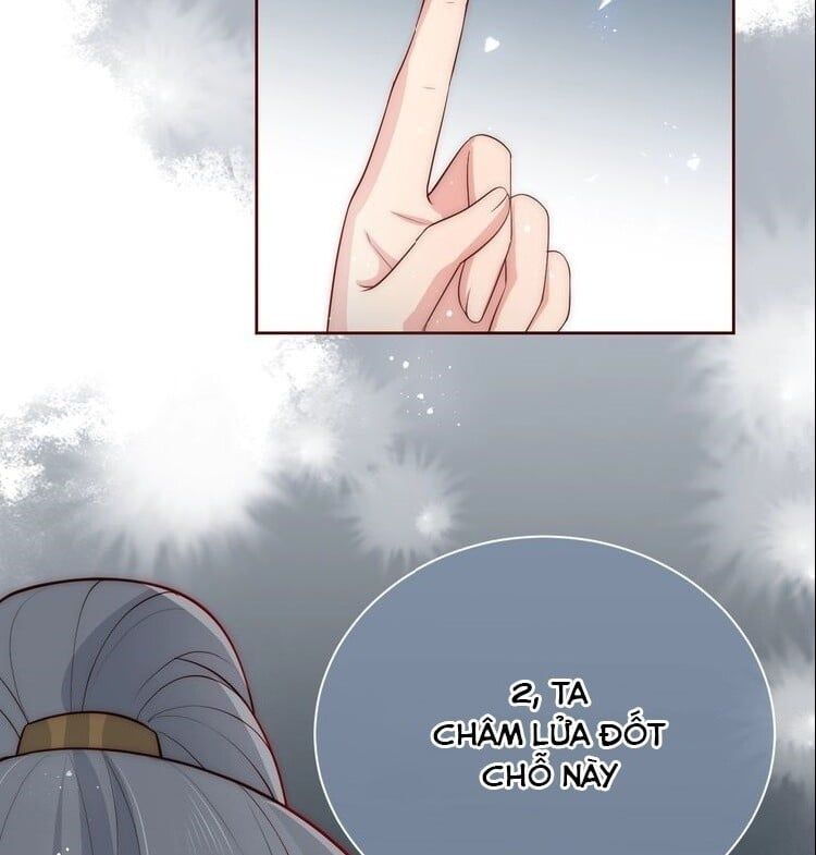 đọc truyện Dưỡng Địch Vi Hoạn Chương 46 ảnh 8 tại Thiên Thai Truyện