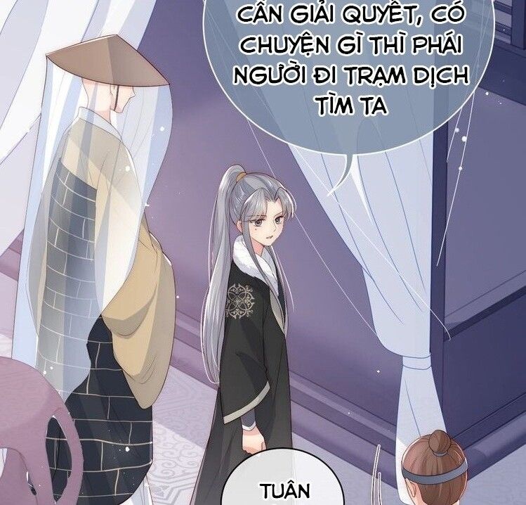 đọc truyện Dưỡng Địch Vi Hoạn Chương 46 ảnh 72 tại Thiên Thai Truyện