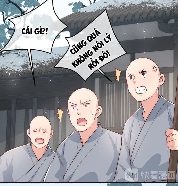 đọc truyện Dưỡng Địch Vi Hoạn Chương 46 ảnh 11 tại Thiên Thai Truyện