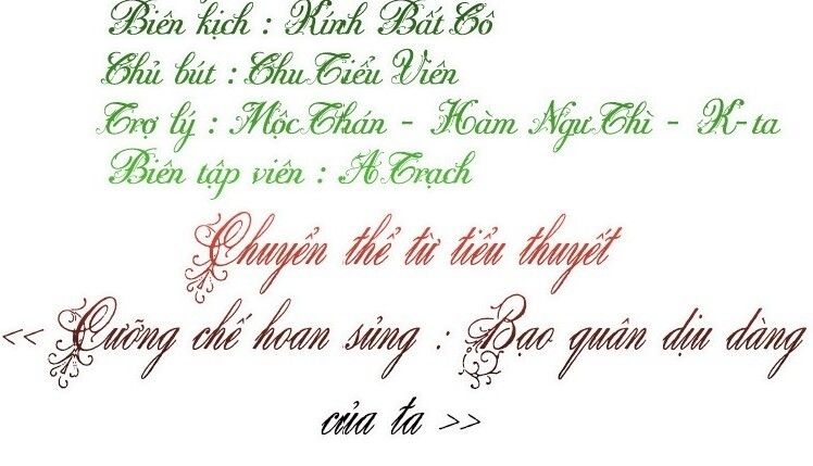 đọc truyện Dưỡng Địch Vi Hoạn Chương 47 ảnh 4 tại Thiên Thai Truyện